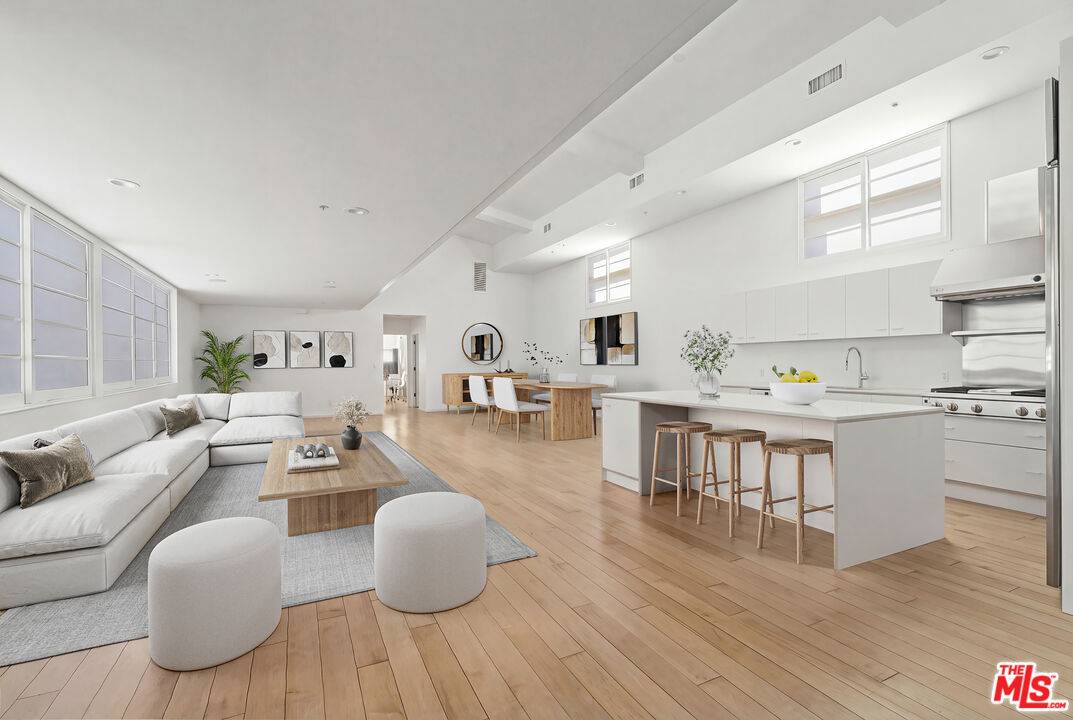 2100 Abbot Kinney Blvd 3BR Marina Del Rey La