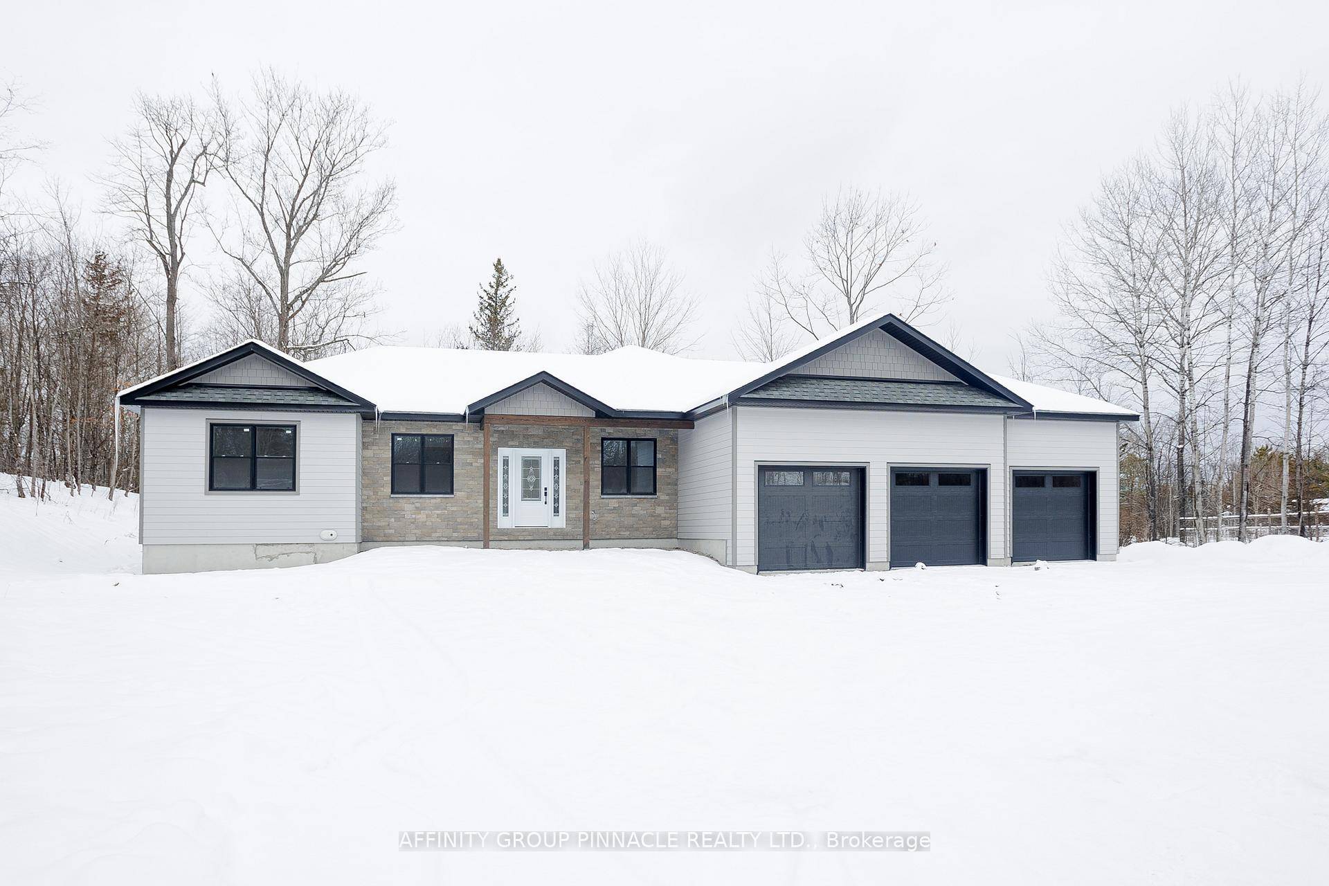 Executive build on Ellwood !