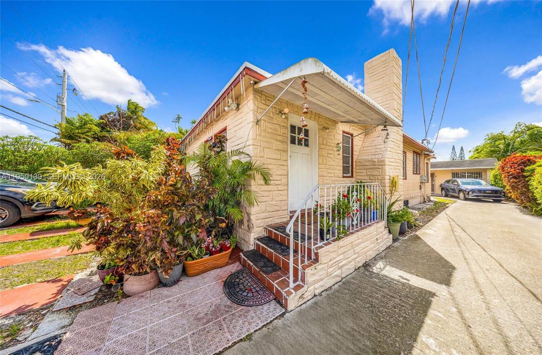 Legal Duplex Large Lot Strong Connectivity Well located legal two unit multifamily property situated on a 7, 500 SF lot in a highly accessible urban corridor just minutes from Flagler ...