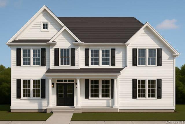 Brand New Luxury Home Byram Hills School District Town of Mt.