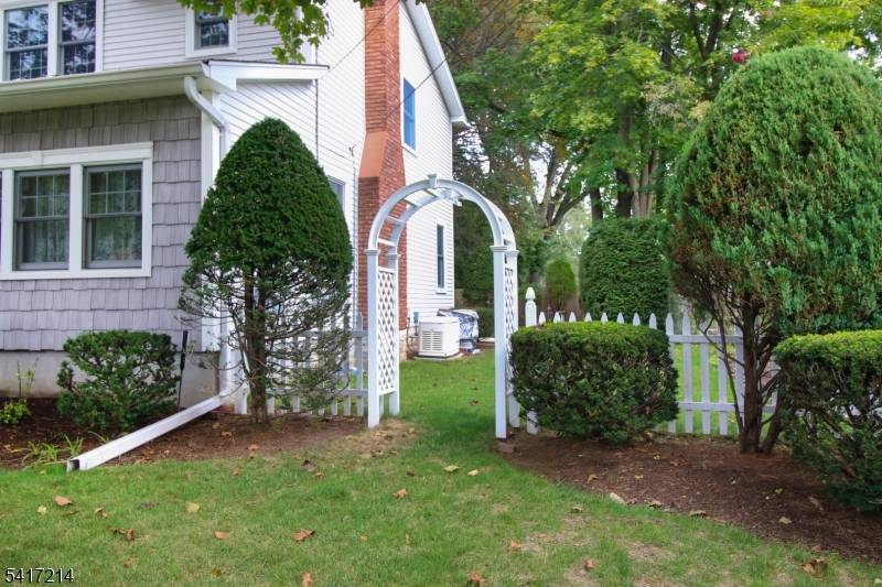 Charming and meticulously maintained colonial with elegant updates throughout.