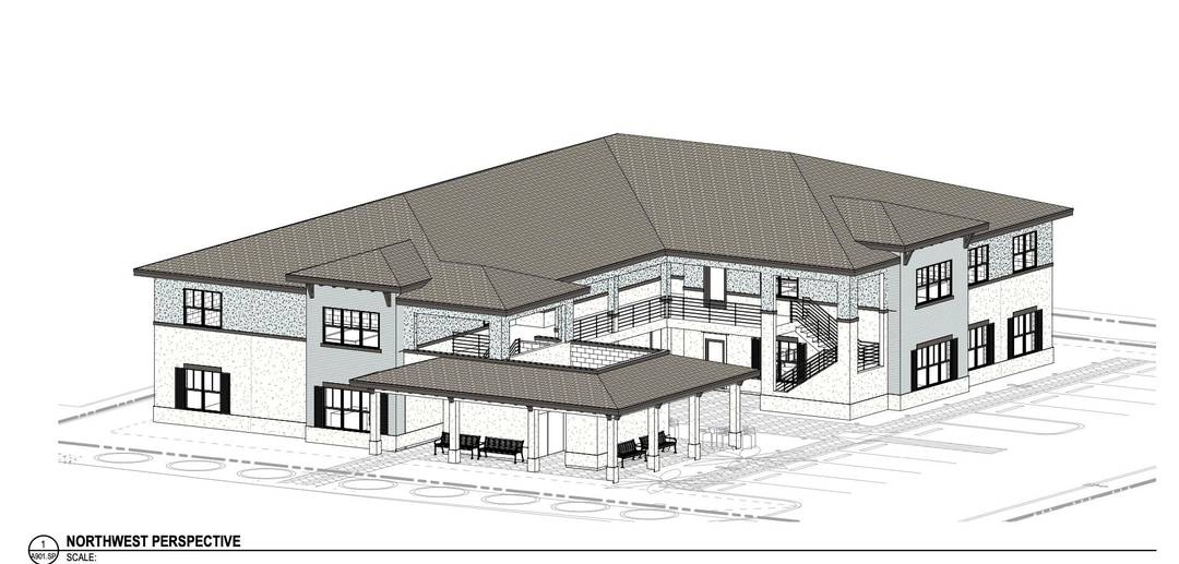 Turnkey Multifamily Development Site Plan Approved Permit Package Ready 109, 117 125 W 14th St, Riviera Beach, FL 33404.