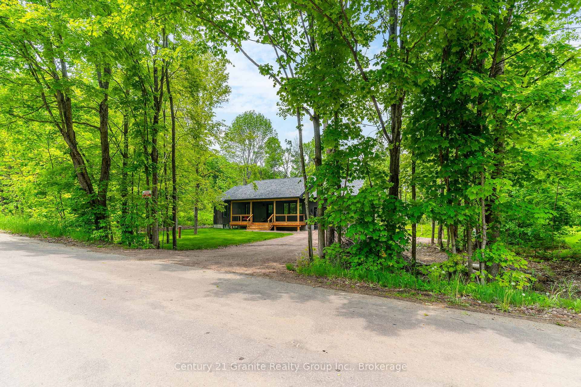 A seamless blend of modern luxury and natural beauty, this 3 bedroom, 2 bath bungalow features1, 540 square feet of thoughtfully designed living space nestled on an expansive, tree lined ...