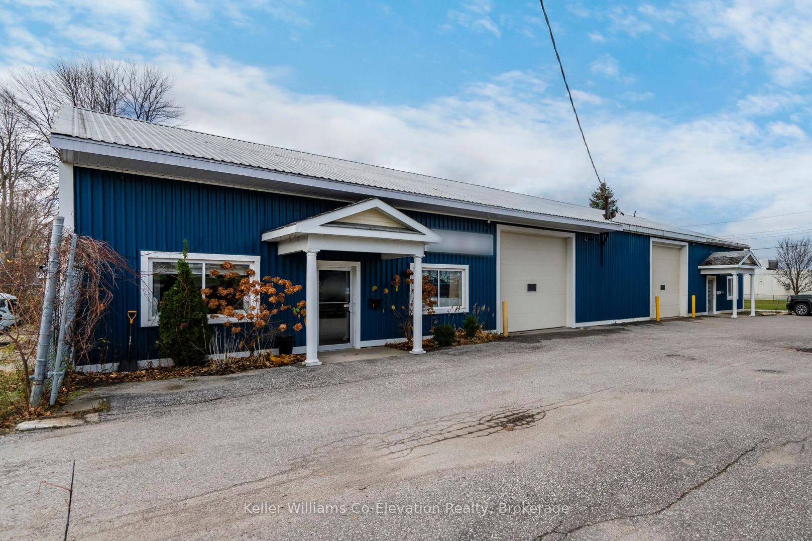 Looking for an ideal, affordable location to start or grow your business ?