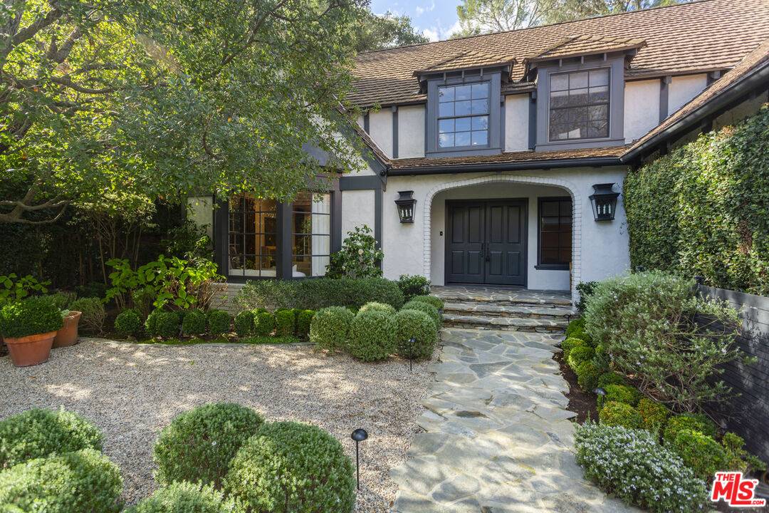 13176   Boca De Canon Ln 4BR Brentwood La