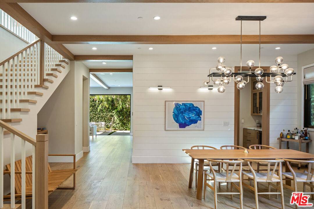 831 N Spaulding Ave 5BR Hollywood Hills East La