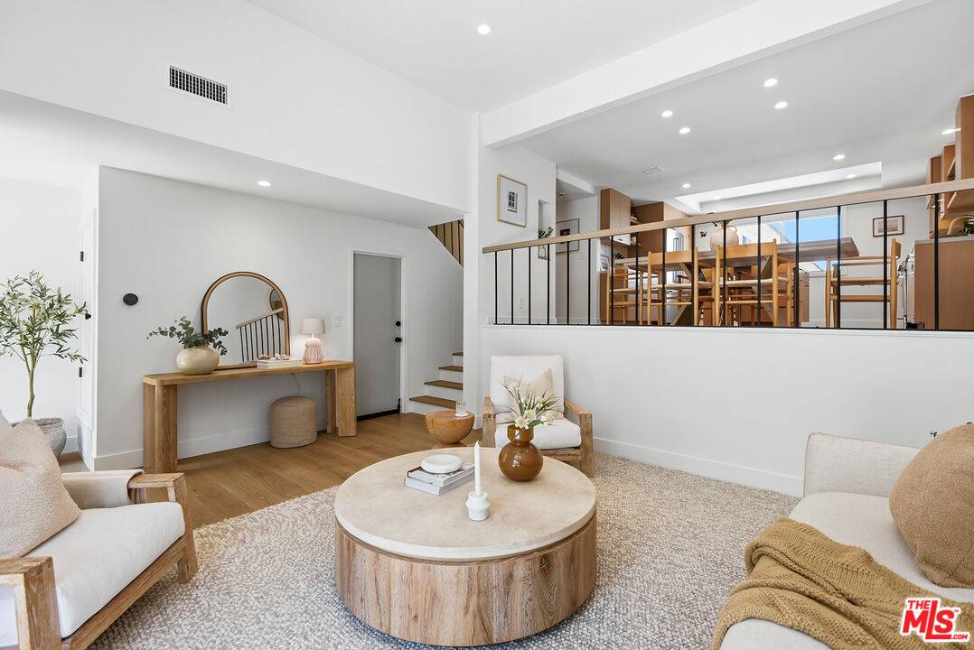 4800 La Villa Marina 3BR Marina Del Rey La