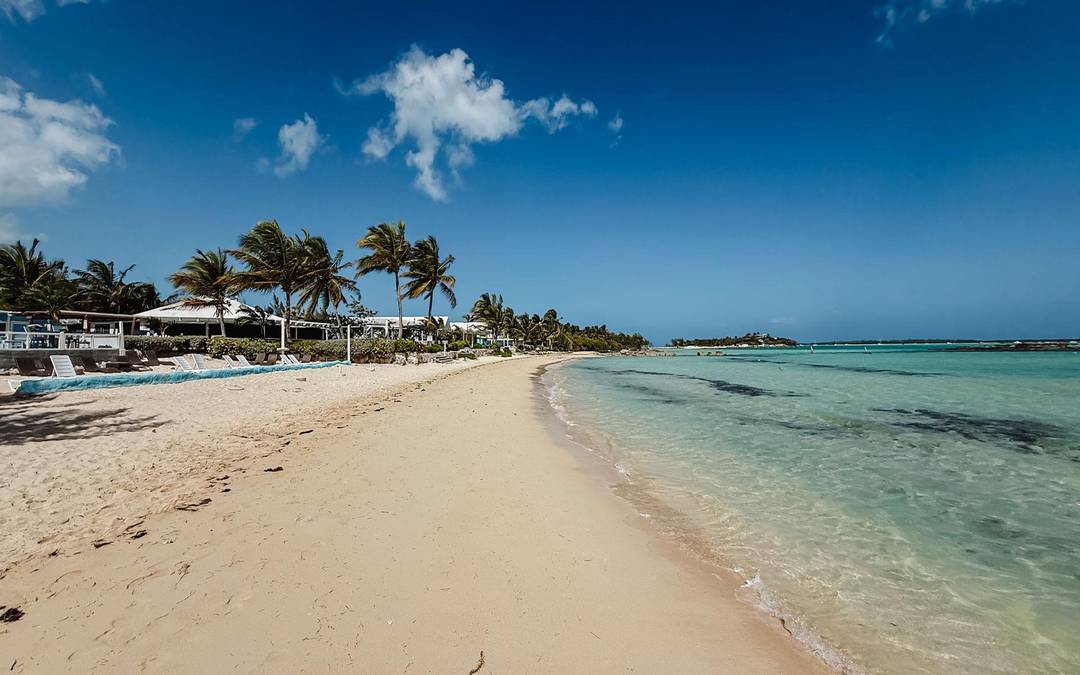 HIDEAWAYS AT PALM BAY Resorthotel Exuma-And-Exuma-Cays