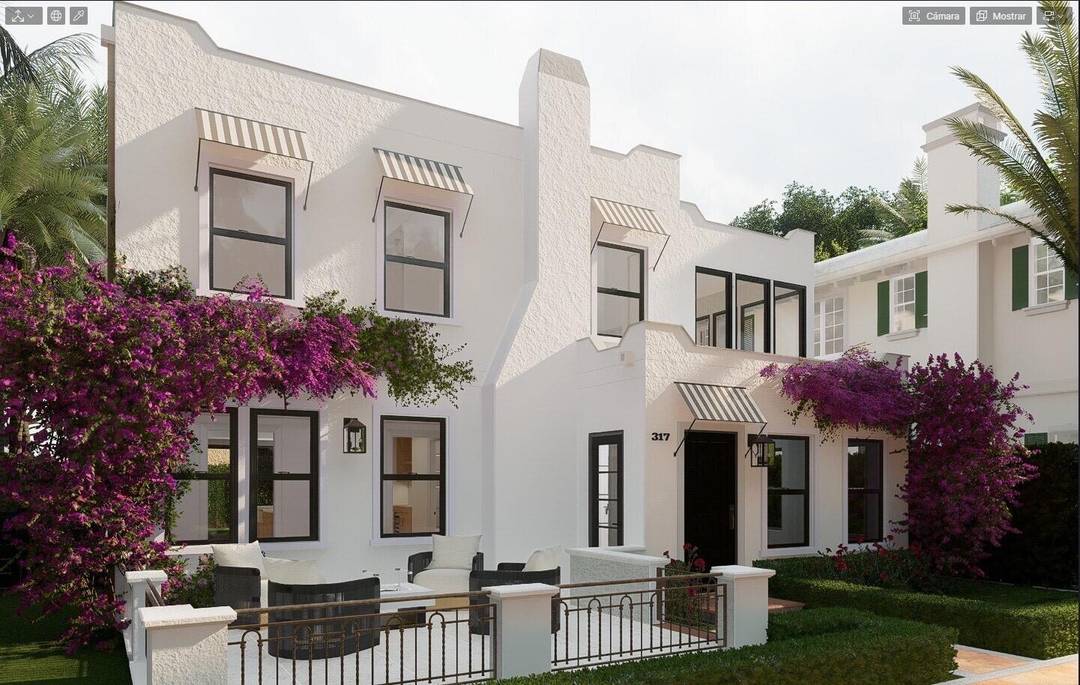 Situated in the heart of Southland Park and boasting a 10 year transferable tax abatement, this newly renovated and added on to historic 4 bedroom home with a designated 1st ...