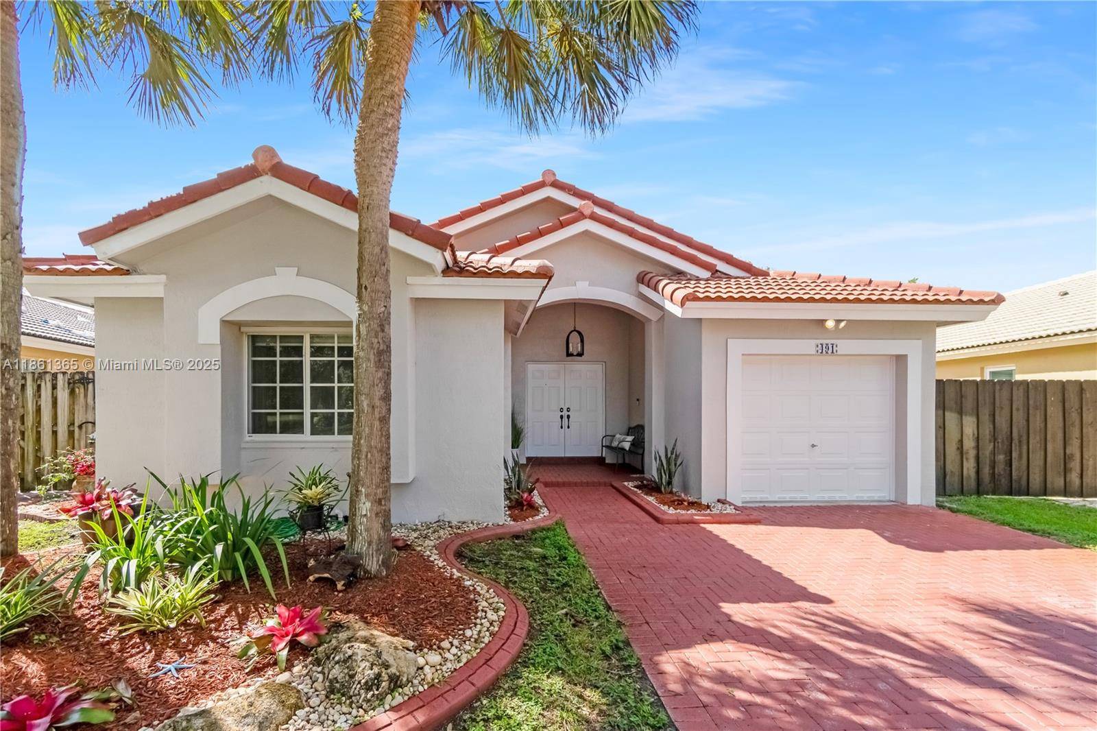 Immaculately maintained by its original owner, this 3 bed 2 bath home offers an open, airy layout with seamless views of the screened pool and protected nature preserve.