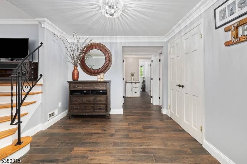 Welcome to this spacious 5 bedroom, 2.