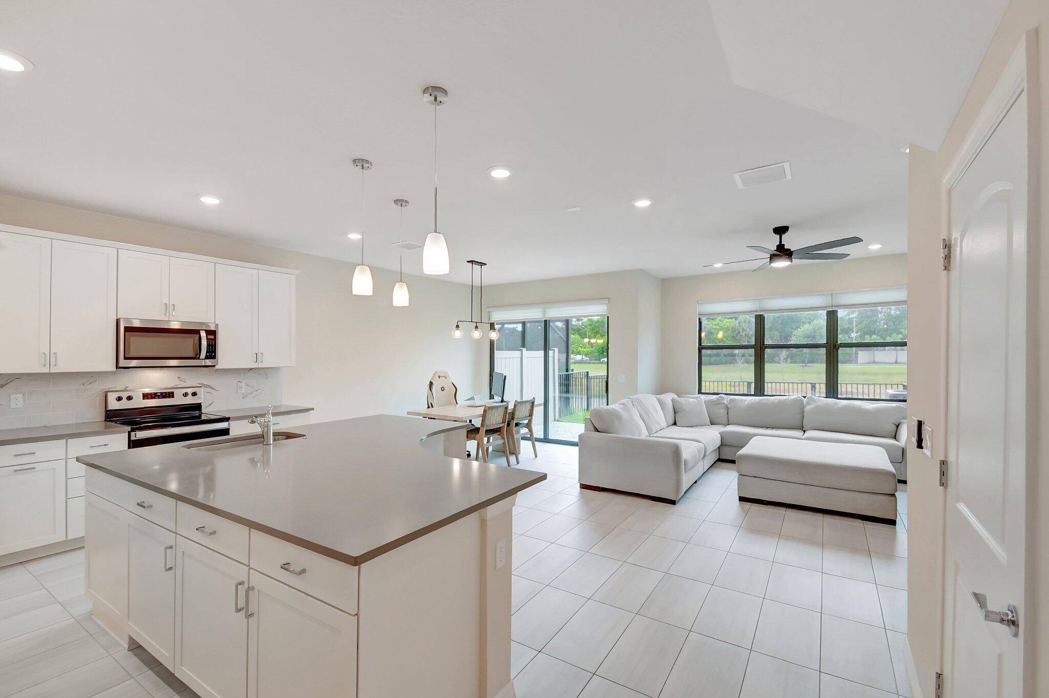 This stunning 3 bedroom, 2.