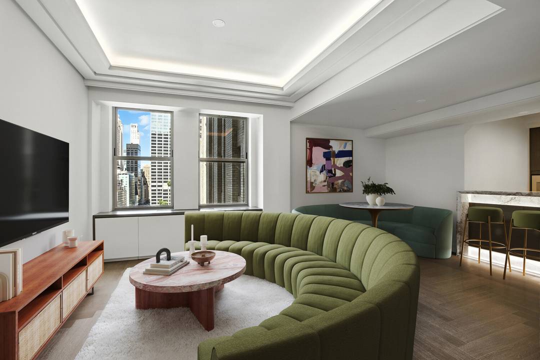 Live in the Iconic Waldorf Astoria Residence 2217 Owner open to 6 month lease terms providing the unit fully furnished Experience timeless elegance and never before lived in luxury in ...