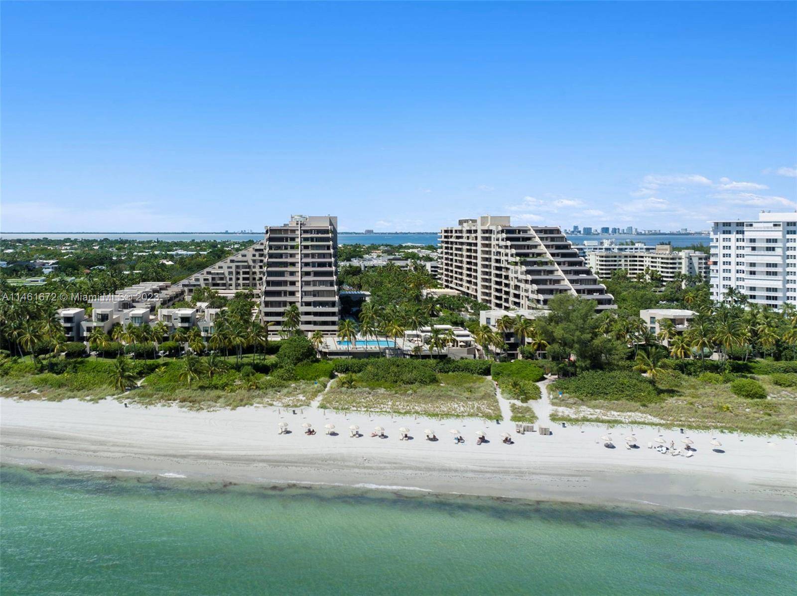 Key Biscayne Rentals For Rent