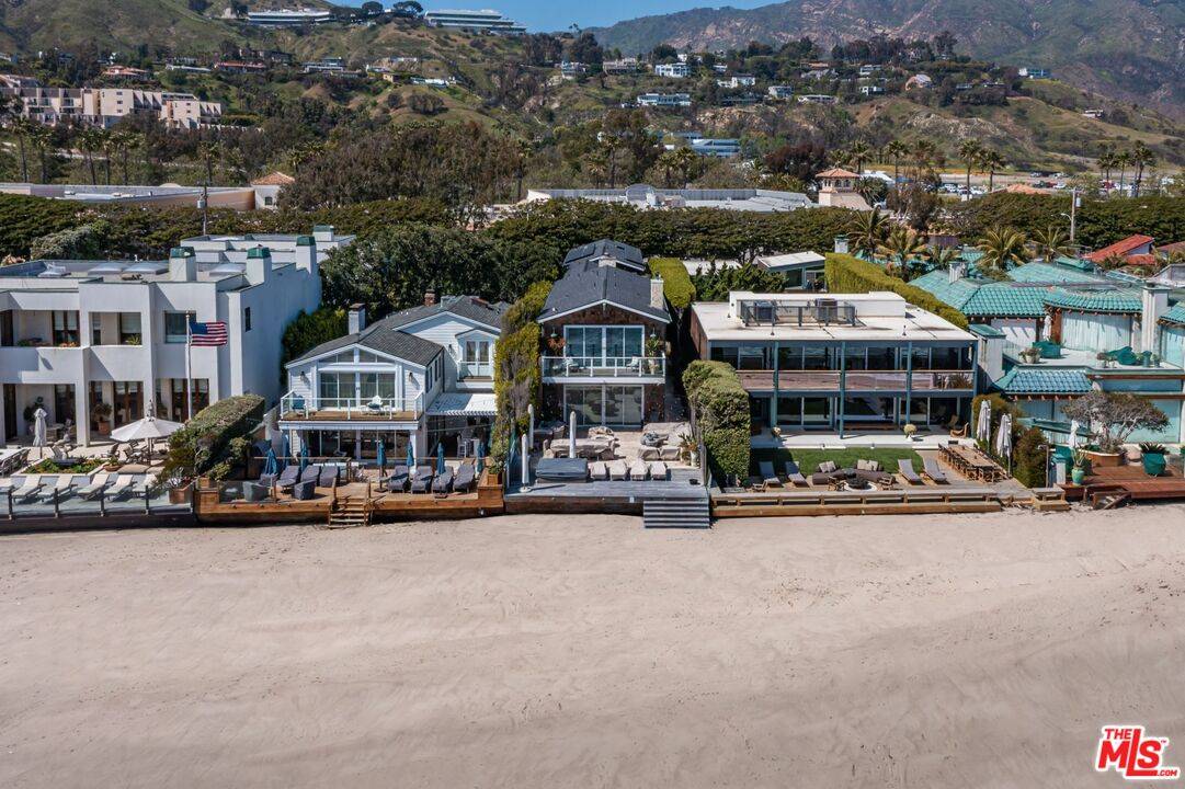 23812 Malibu Rd 6BR Malibu La