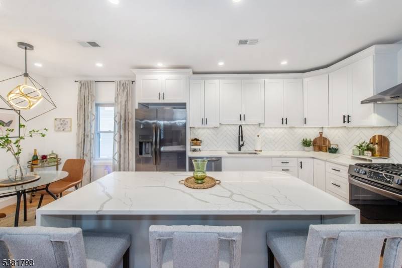 Welcome to 174 Brinkerhoff Street, A Fully Renovated Luxury Home Just 30 Minutes from NYC.