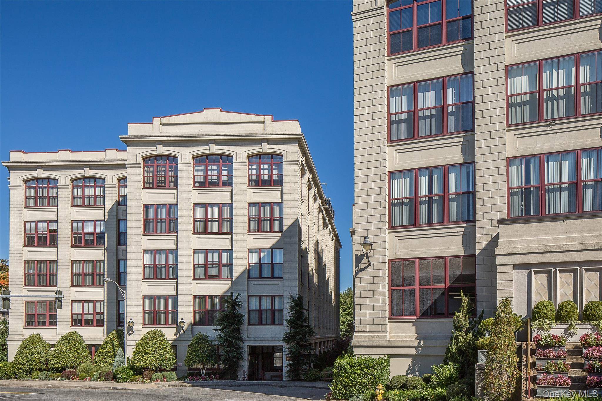 Experience loft style living in this stunning corner apartment featuring soaring 13 foot ceilings and an open, airy floor plan with a chic Tribeca feel.