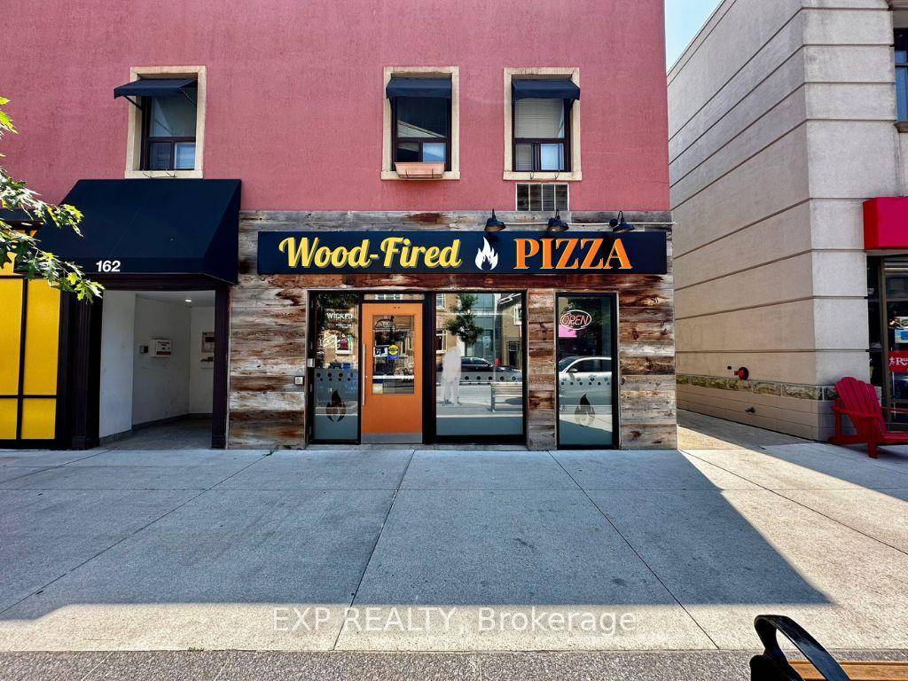 Exceptional opportunity to own a fully equipped, turnkey restaurant in the heart of Downtown Oakville one of the GTAs most vibrant and upscale dining destinations.
