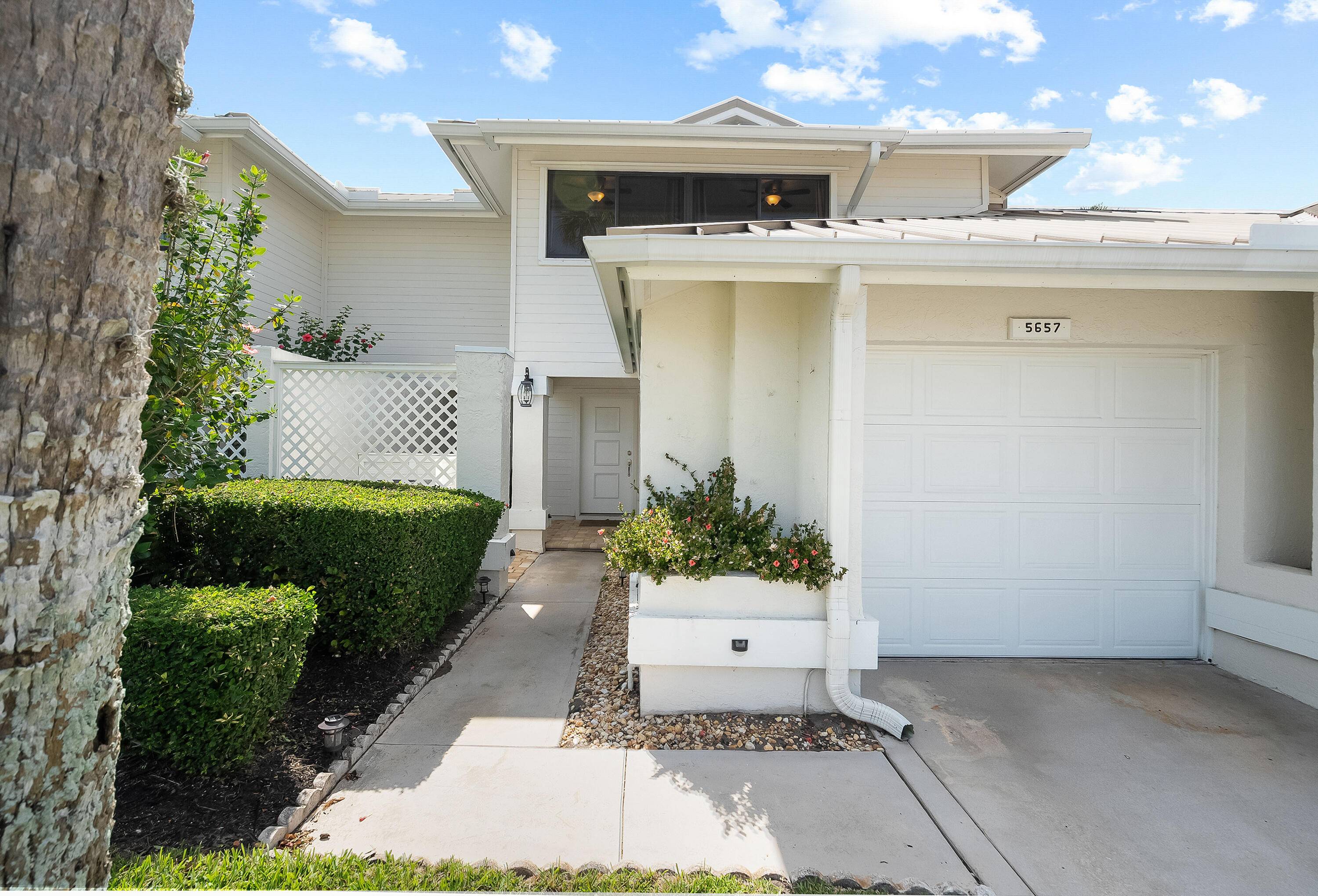 This beautifully updated 3 bedroom, 2.