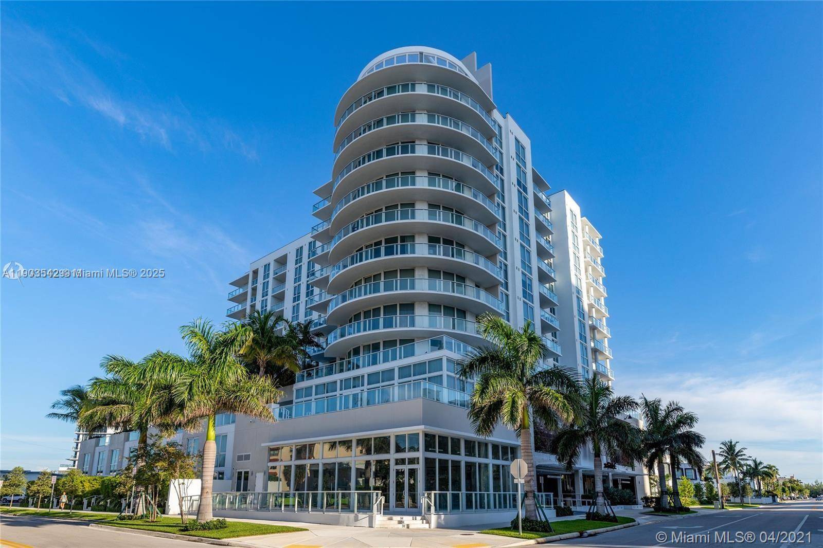 Welcome to Tiffany House Luxury living at its best just one block from Fort Lauderdale beach.