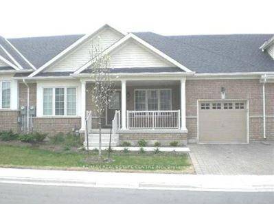 Beautiful 2 bedroom, 2 bath Rental available in Desirable Rosedale Village Adult Community.