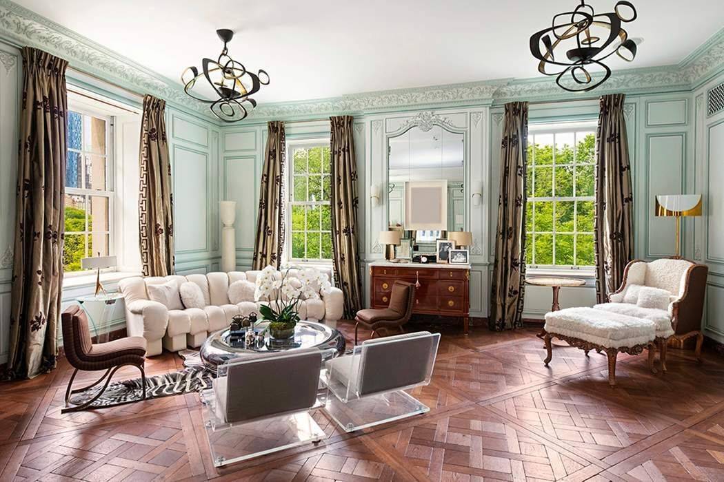 Designed by architect J. E.