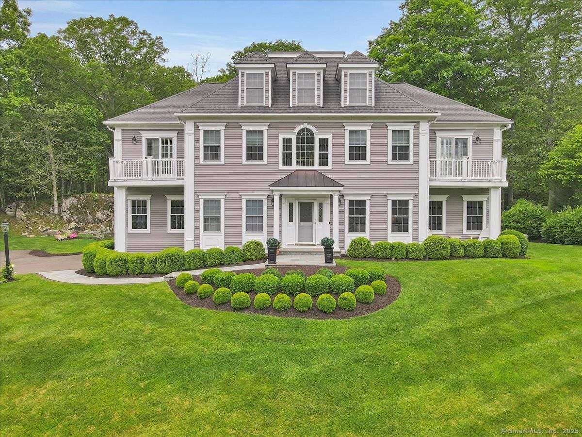 Stunning remodeled home in the Lake Louise community of fine homes !