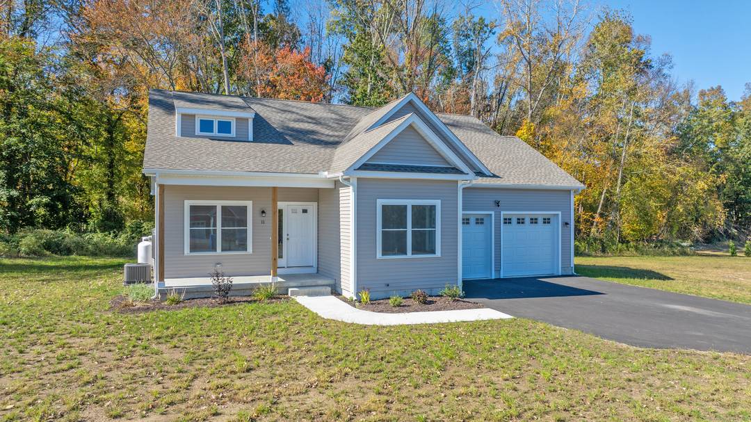 Coming Soon to Lakewood Estates Hebron's newest and most desirable subdivision !