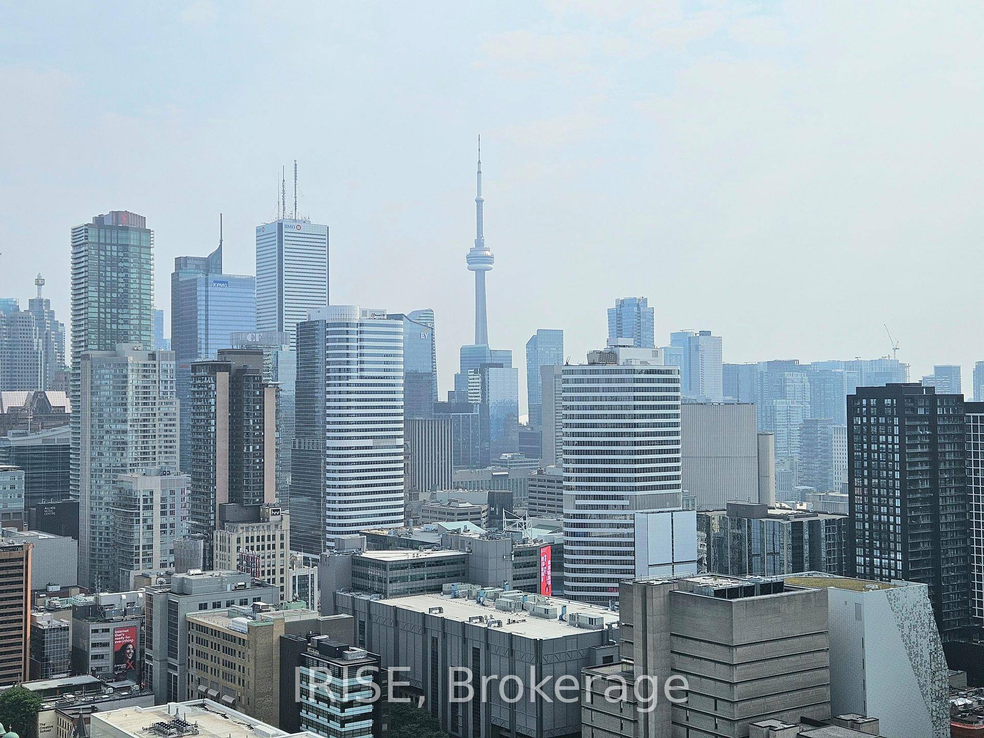 Welcome To Tridel Built Luxury Alter !