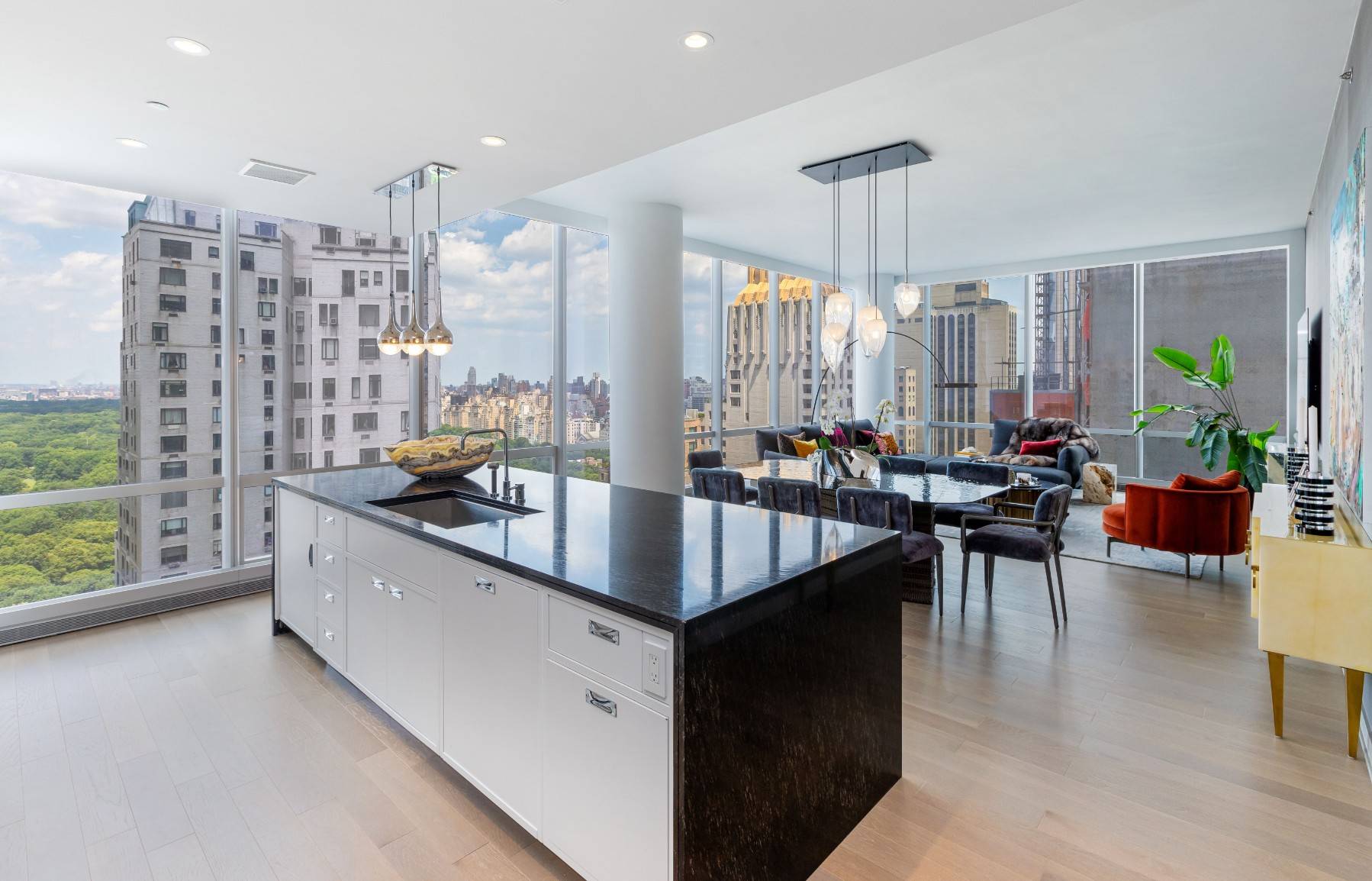 Welcome to luxury living at its finest.