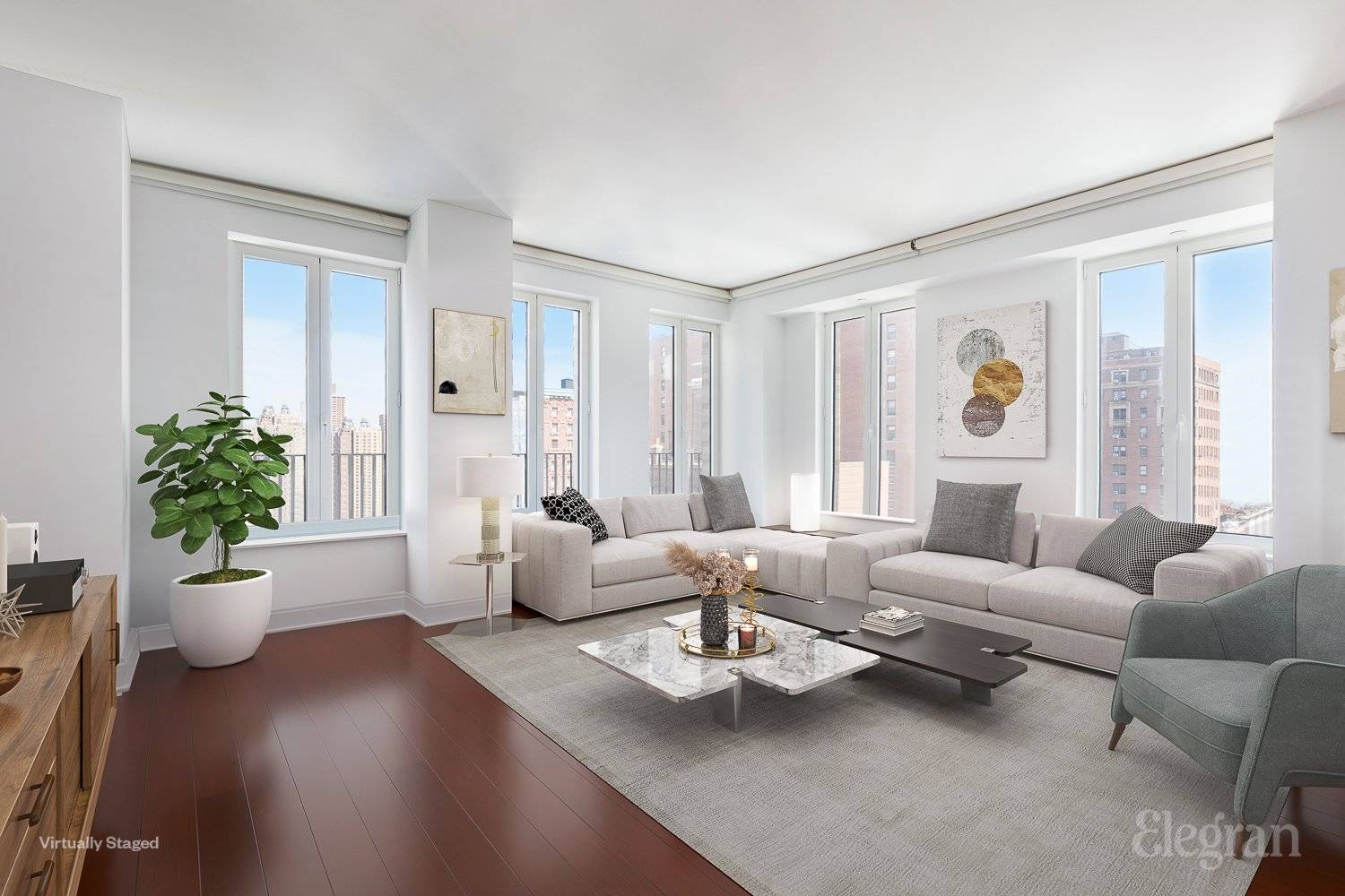 Prime Location with Stunning Views !