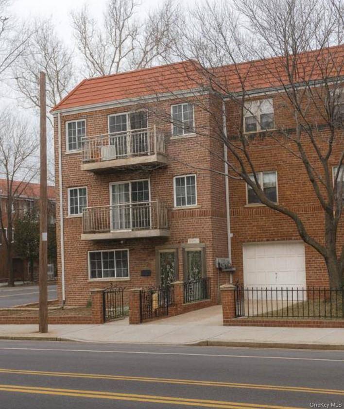 Discover this well maintained three story mixed use building ideally situated in the heart of East Elmhurst, Queens.