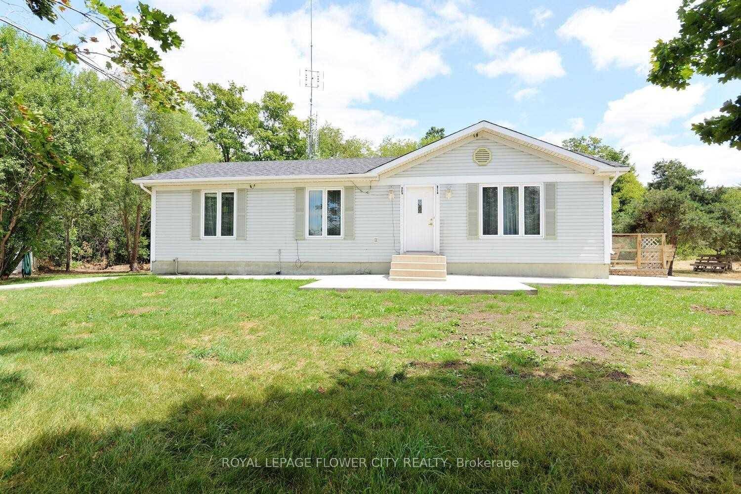 Appx. 2. 5 Acres of a Farmhouse, furnished with High class furniture, is now available for lease.