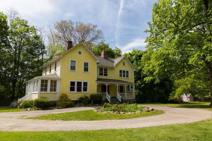 SEASONAL RENTAL ! Looking for a dreamy escape ?