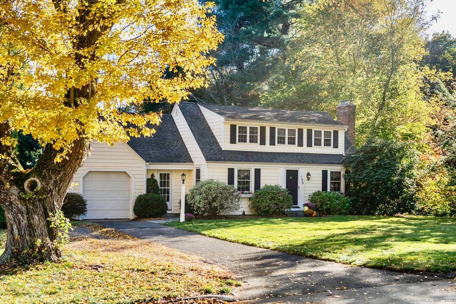 It's the ONE you've often admired !