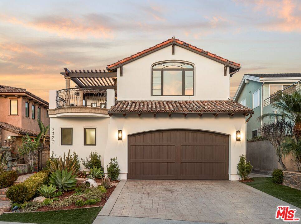 7320   Trask Ave 5BR La