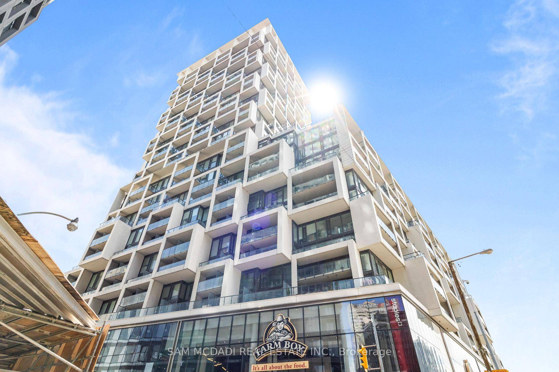 Where Iconic Design Meets Effortless Living, discover elevated urban living in this beautifully designed 2 bedroom, 2 bath suite at the iconic Art Shoppe Lofts Condos, set in the heart ...