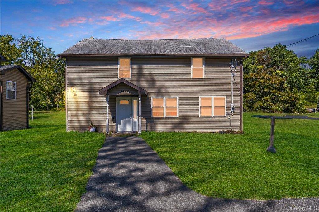 Discover the perfect mix of timeless style and modern comfort in this beautifully updated 4 bedroom, 1.