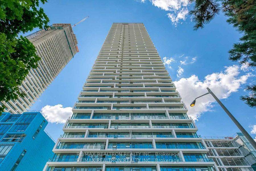 1B At Transit City 1 For Lease.