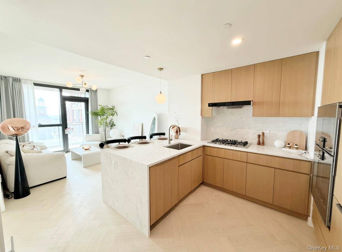 La Vita The New Benchmark of Modern Luxury in the Heart of Flushing.