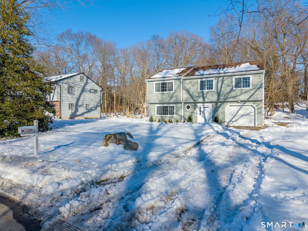 Wonderful Remodeled four bed, 2 bathroom house, with possible in law suite, The main floor has three spacious bedrooms with built in custom closet systems, a full bathroom with double ...