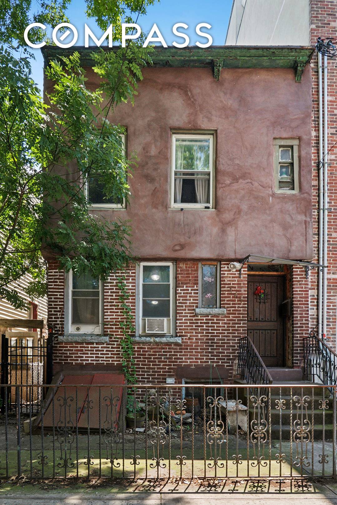 Development Opportunity in Wingate Bordering Prospect Lefferts Gardens Located at the intersection of vibrant Wingate and charming Prospect Lefferts Gardens, this 20 ft x 100 ft lot presents an exceptional ...