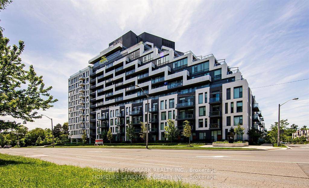 Welcome to Scala a high end luxury condo built by Tridel.