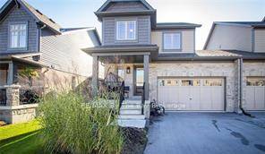 Welcome to your dream home in the heart of Markdale !