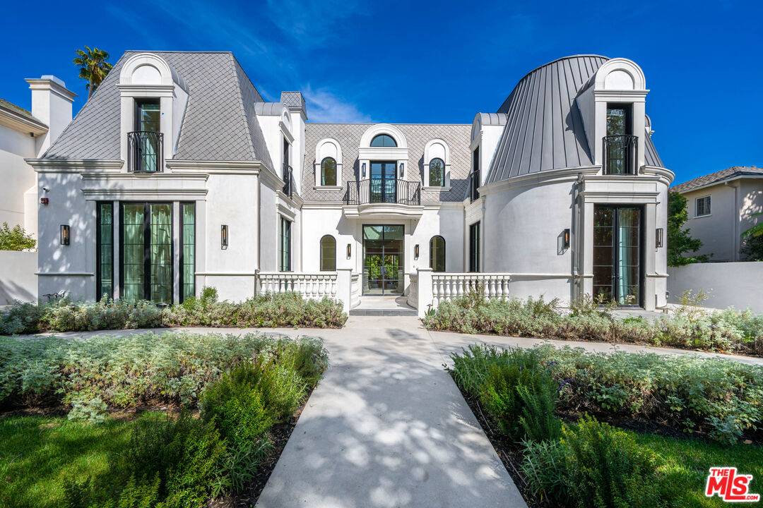 616 N Alpine Dr 8BR Beverly Hills Post Office | B.H.P.O. La