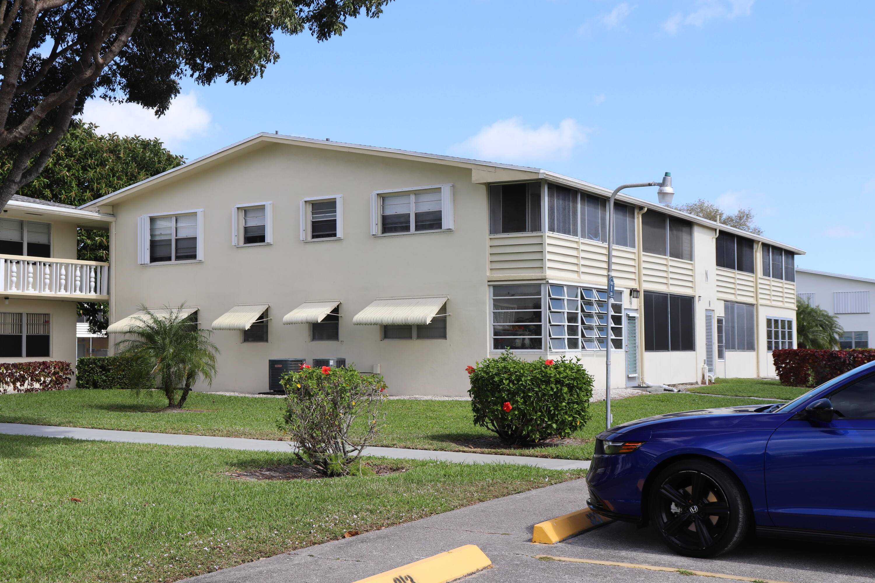 55 Condo Living at Its Finest !