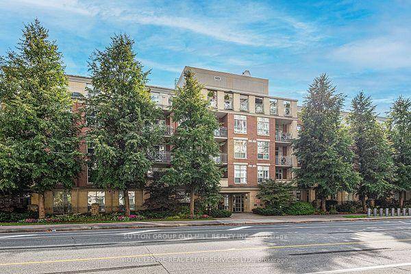 Fantastic Location ! Prestigious Boutique Building The Brule.