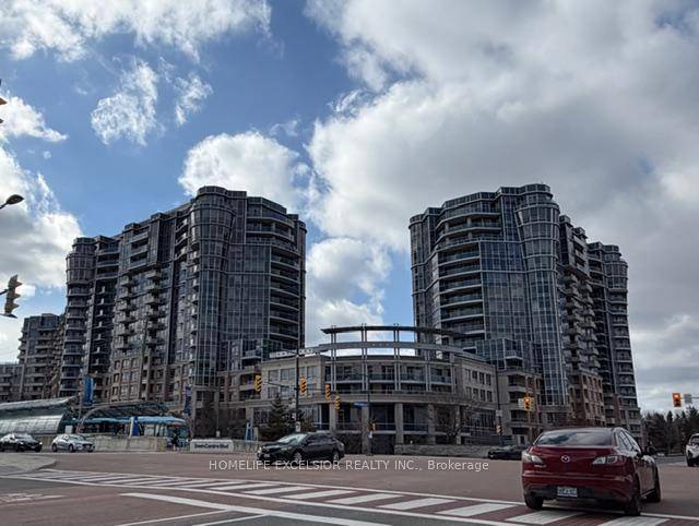 Tridel Luxury Condo In Markham Town Centre Facing East Unobstructed View Overlook Town Centre Green Area Multi Million Club House 24 Hours Concierge Close To Famous School, Public Transit, Shops