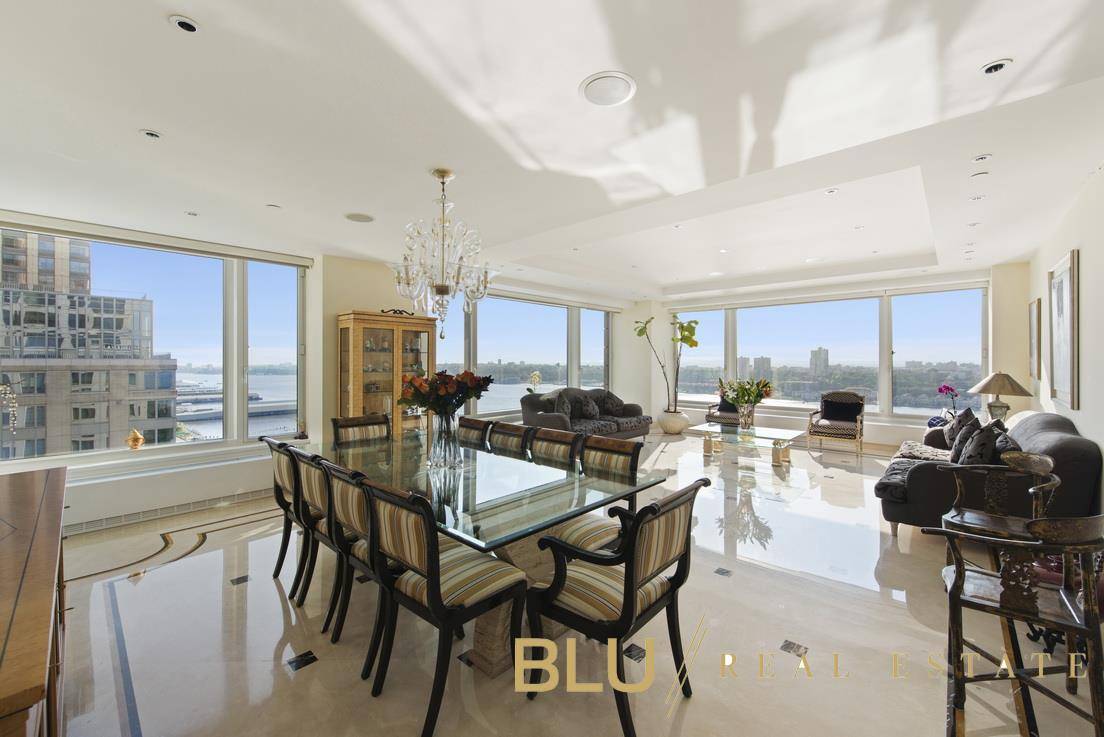 240 Riverside Boulevard 28-BC, New York, NY, 10069 | Nest Seekers ...