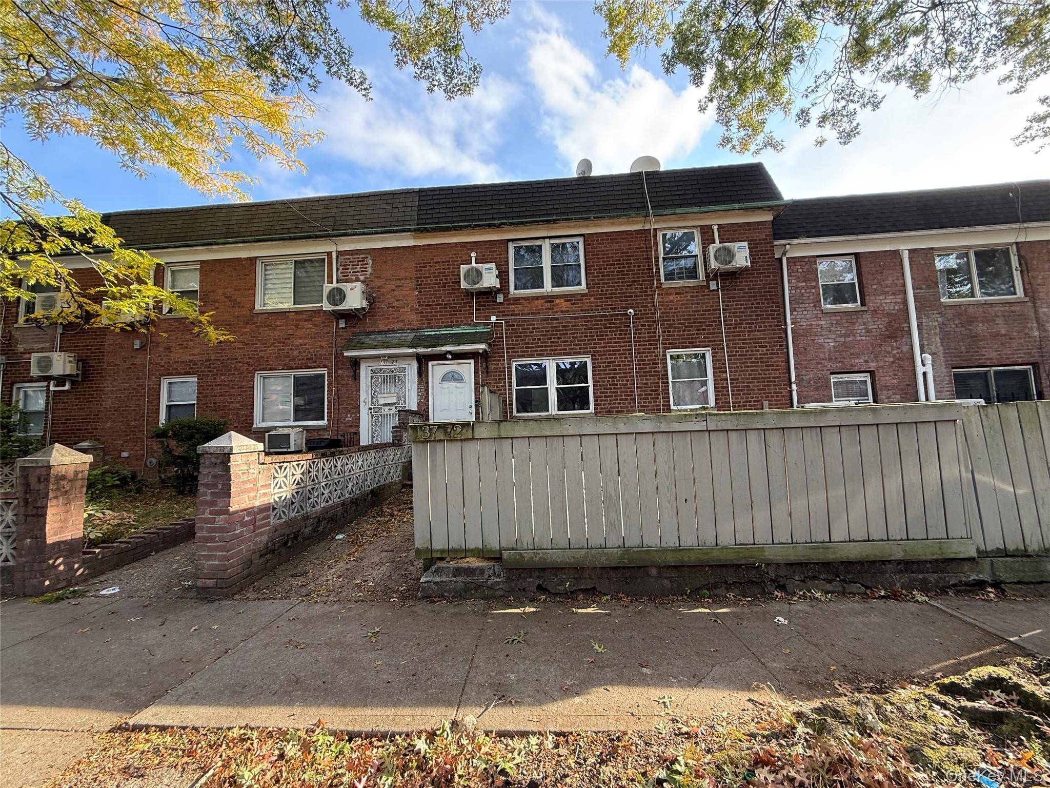 New Listing ! Amazing opportunity to own a large two family home in the heart of Kew Gardens Hills !